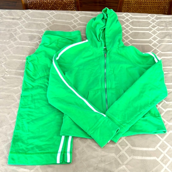 Express Other - Express tracksuit